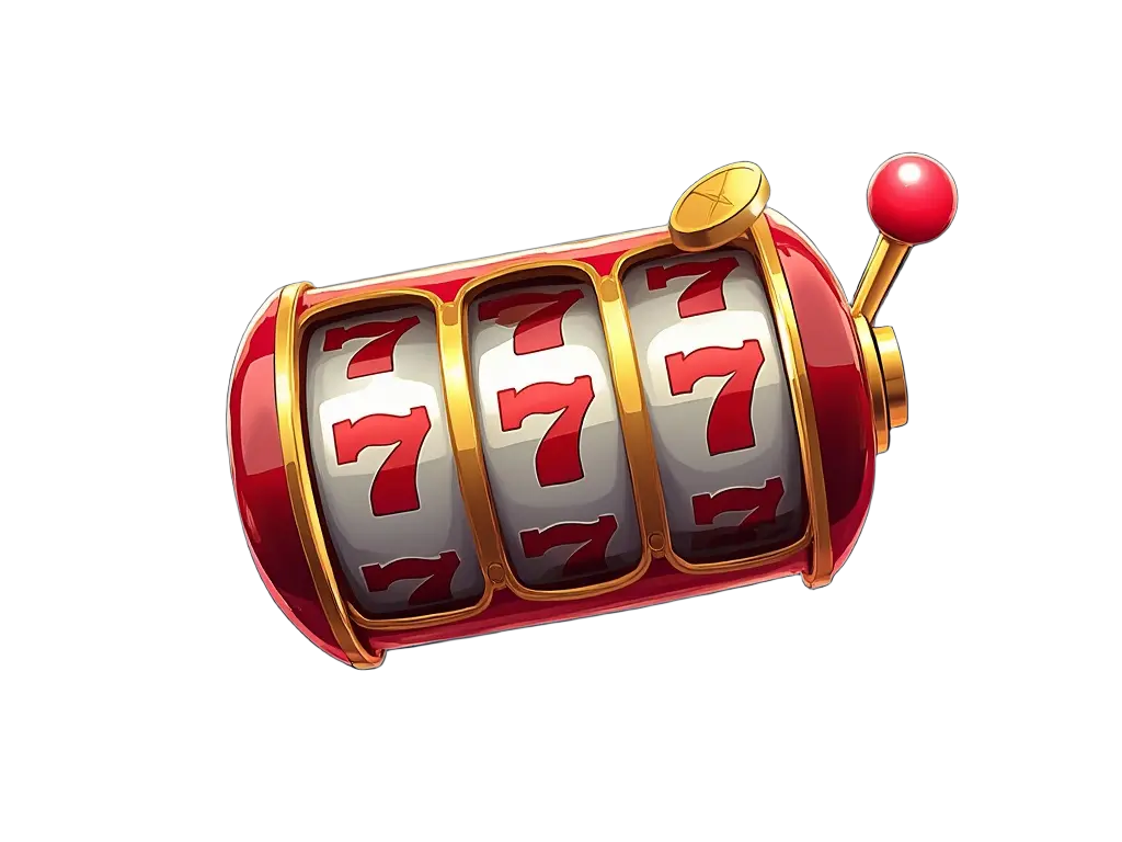 Slot Machine 777